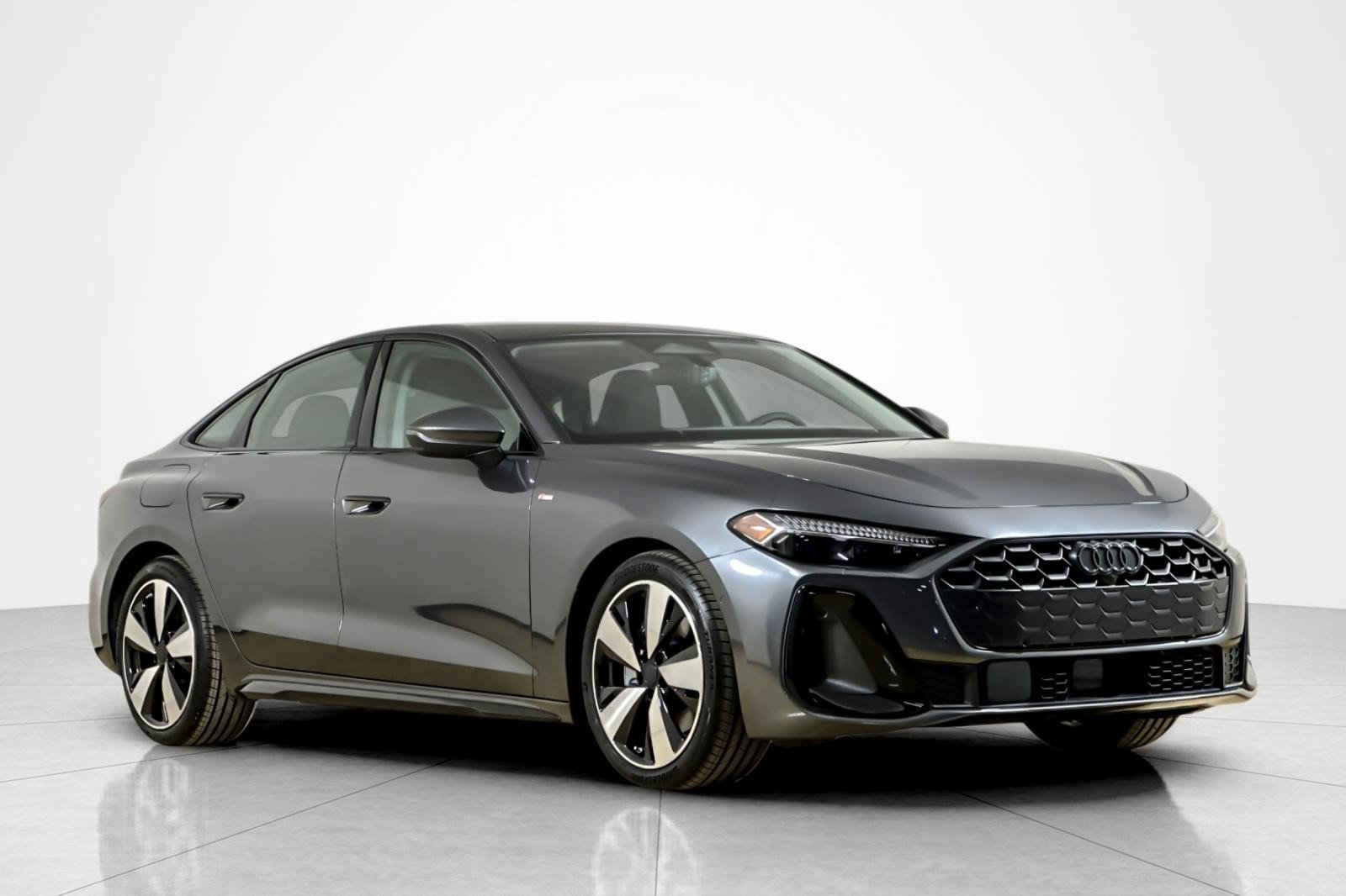 New 2026 Audi A5 Premium Plus AWD/4WD image 2