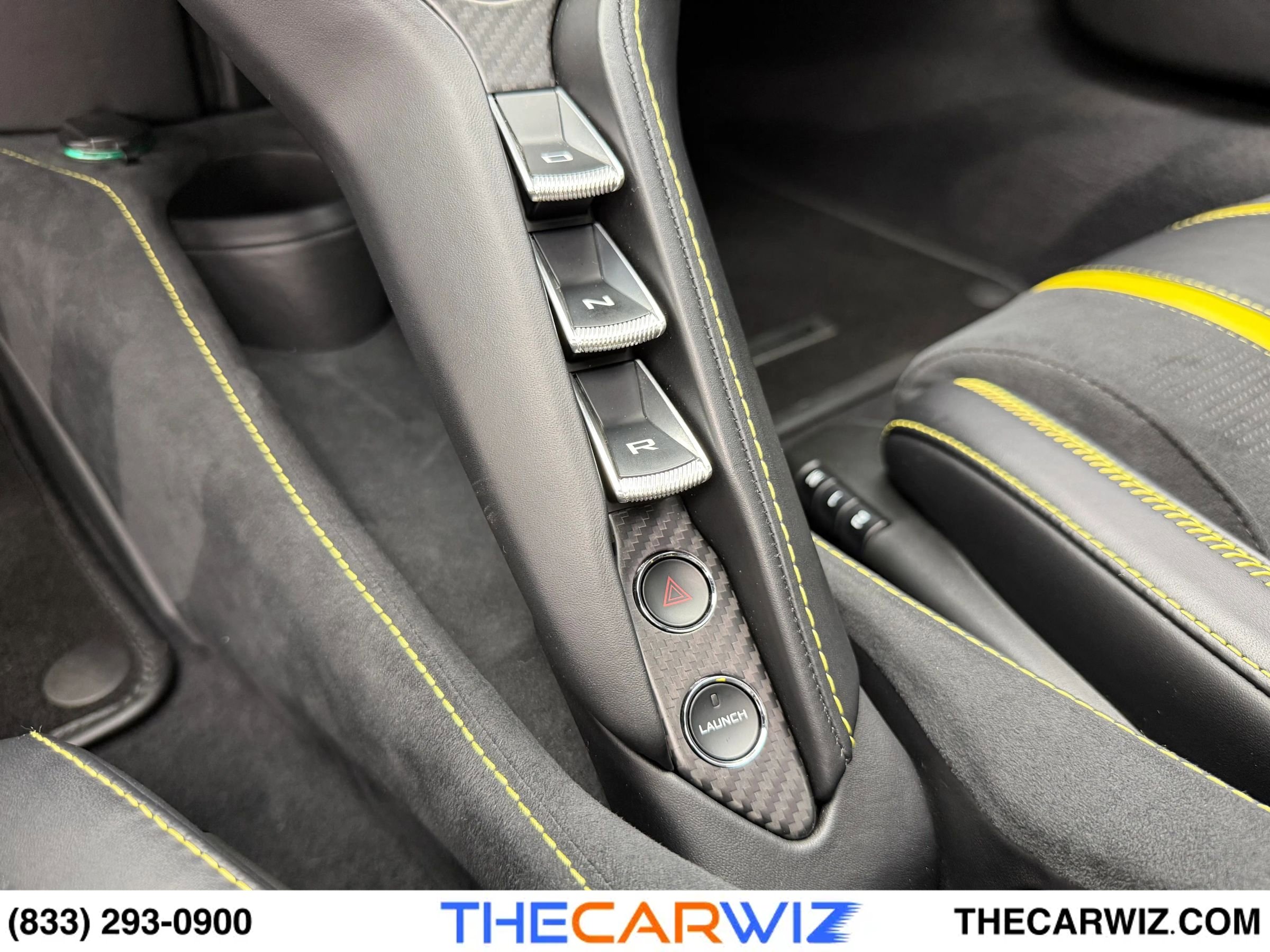 Used 2018 McLaren 720S Performance image 58