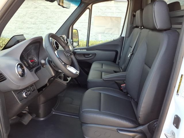 New 2026 Mercedes-Benz Sprinter 2500 image 15