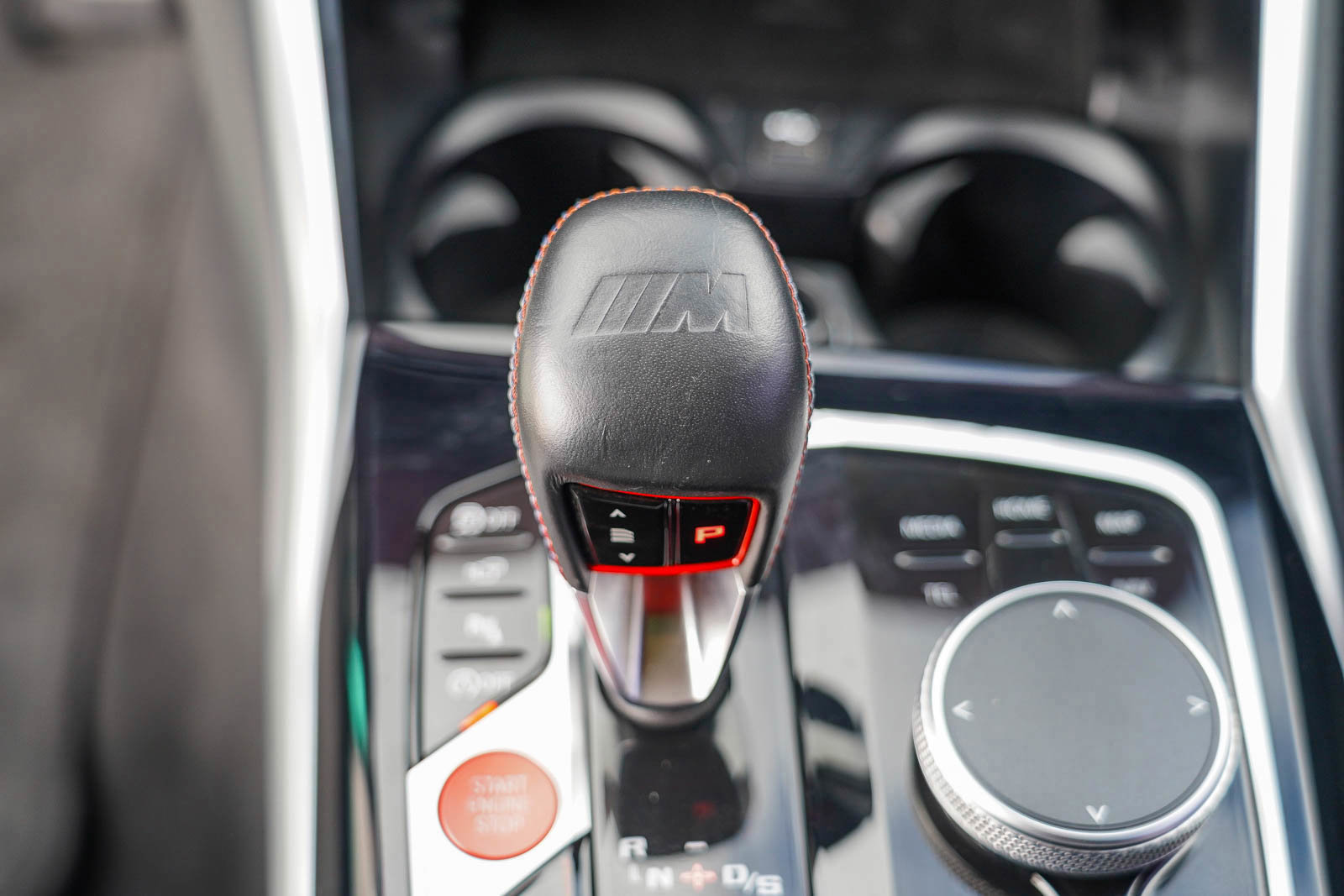 Used 2024 BMW M4 Competition w/ M Driver's Package image 24