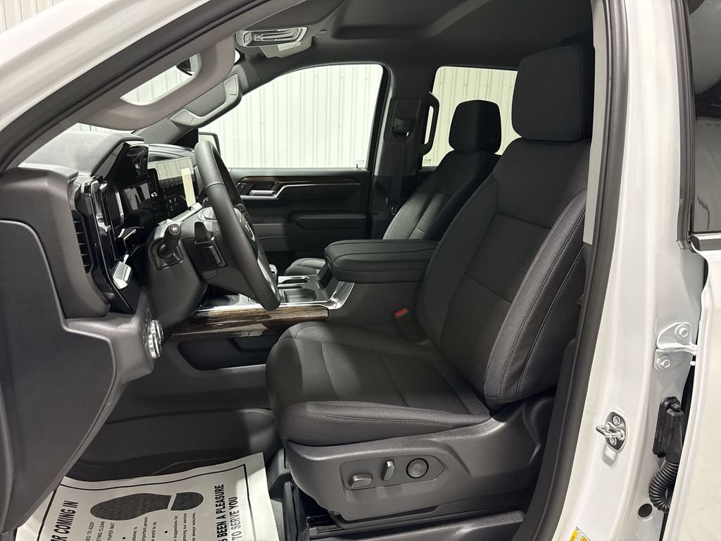 New 2026 GMC Sierra 1500 Elevation AWD/4WD image 20