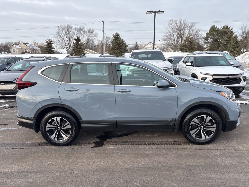 Used 2021 Honda CR-V Special Edition image 2