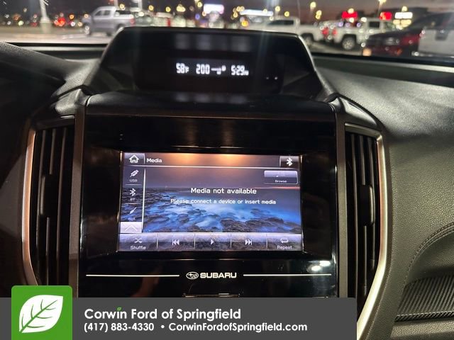 Used 2018 Subaru Crosstrek 2.0i Premium image 14