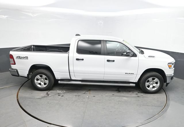 Used 2023 RAM 1500 Big Horn AWD/4WD image 42