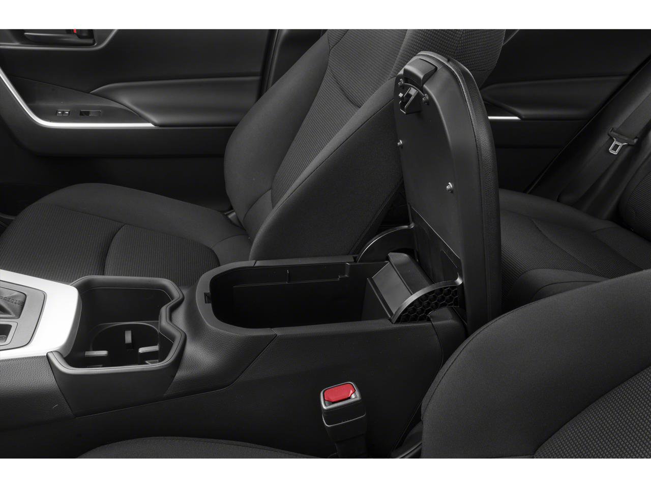 New 2025 Toyota RAV4 LE image 43