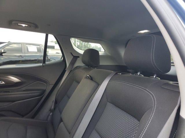 Used 2024 GMC Terrain SLE AWD/4WD image 10