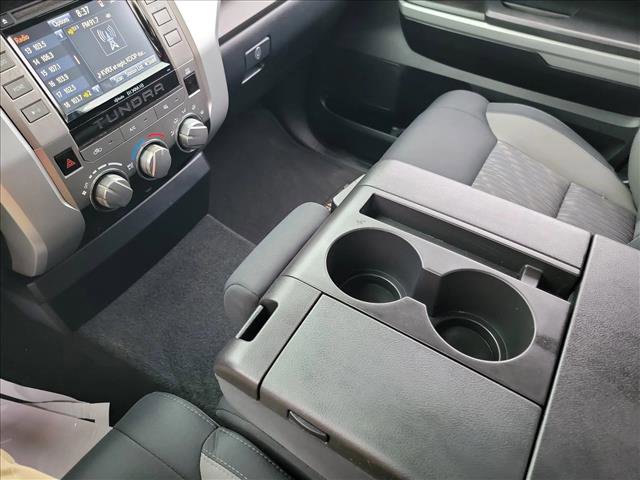 Used 2018 Toyota Tundra SR5 image 23