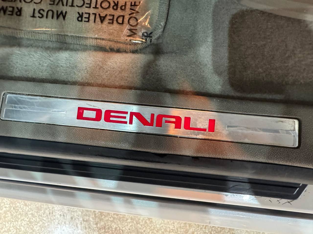 Used 2014 GMC Acadia Denali AWD/4WD image 41