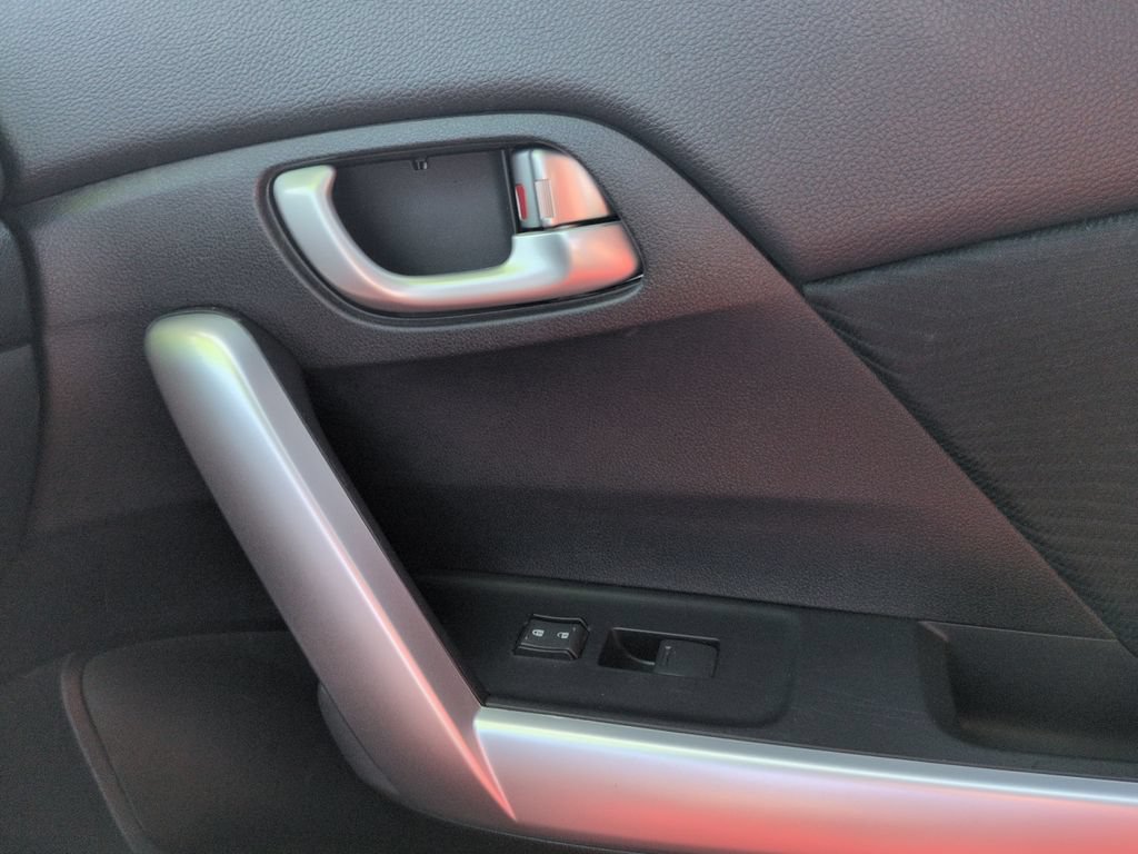 Used 2015 Honda Civic Si image 25