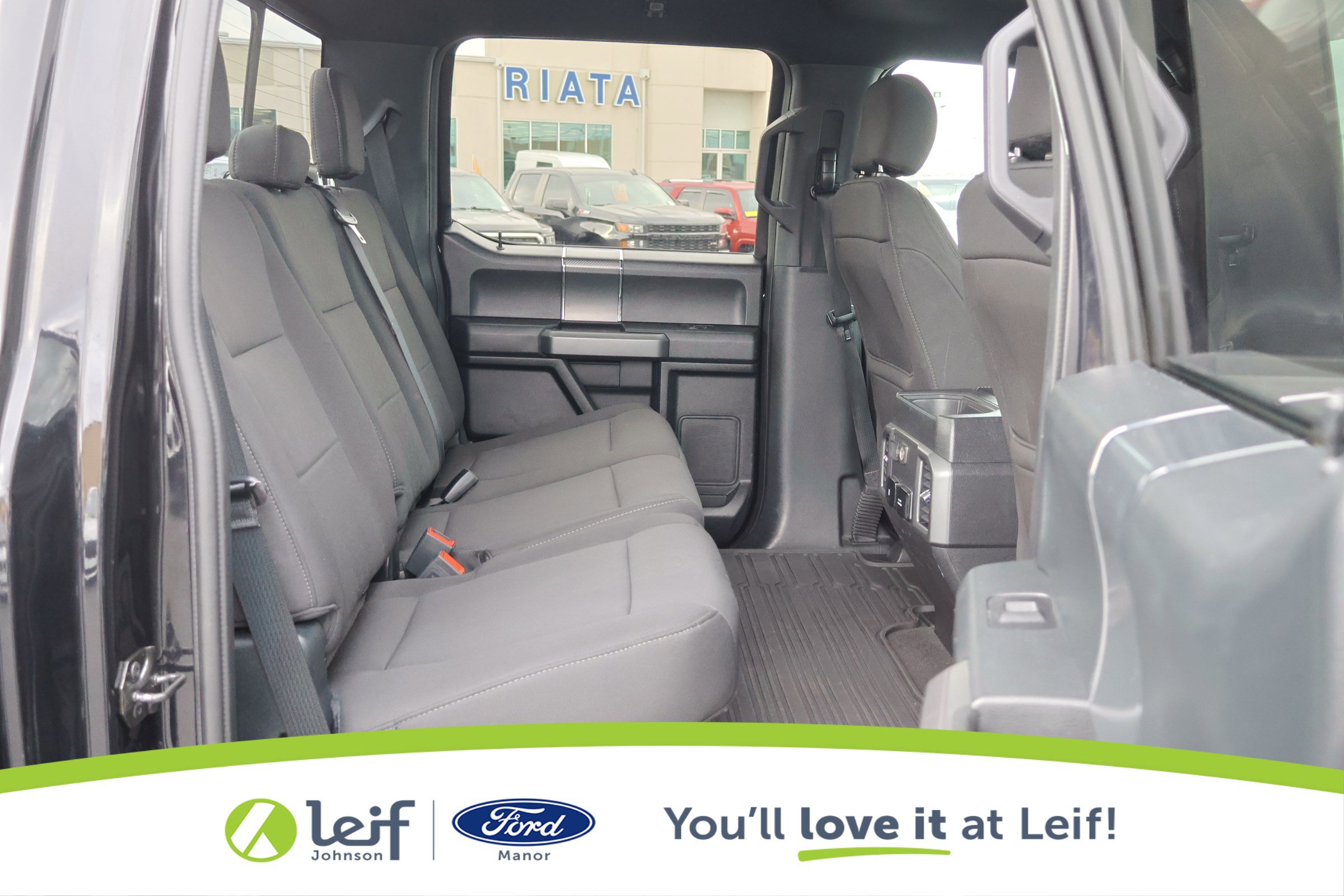 Used 2019 Ford F150 XLT w/ Equipment Group 302A Luxury image 30