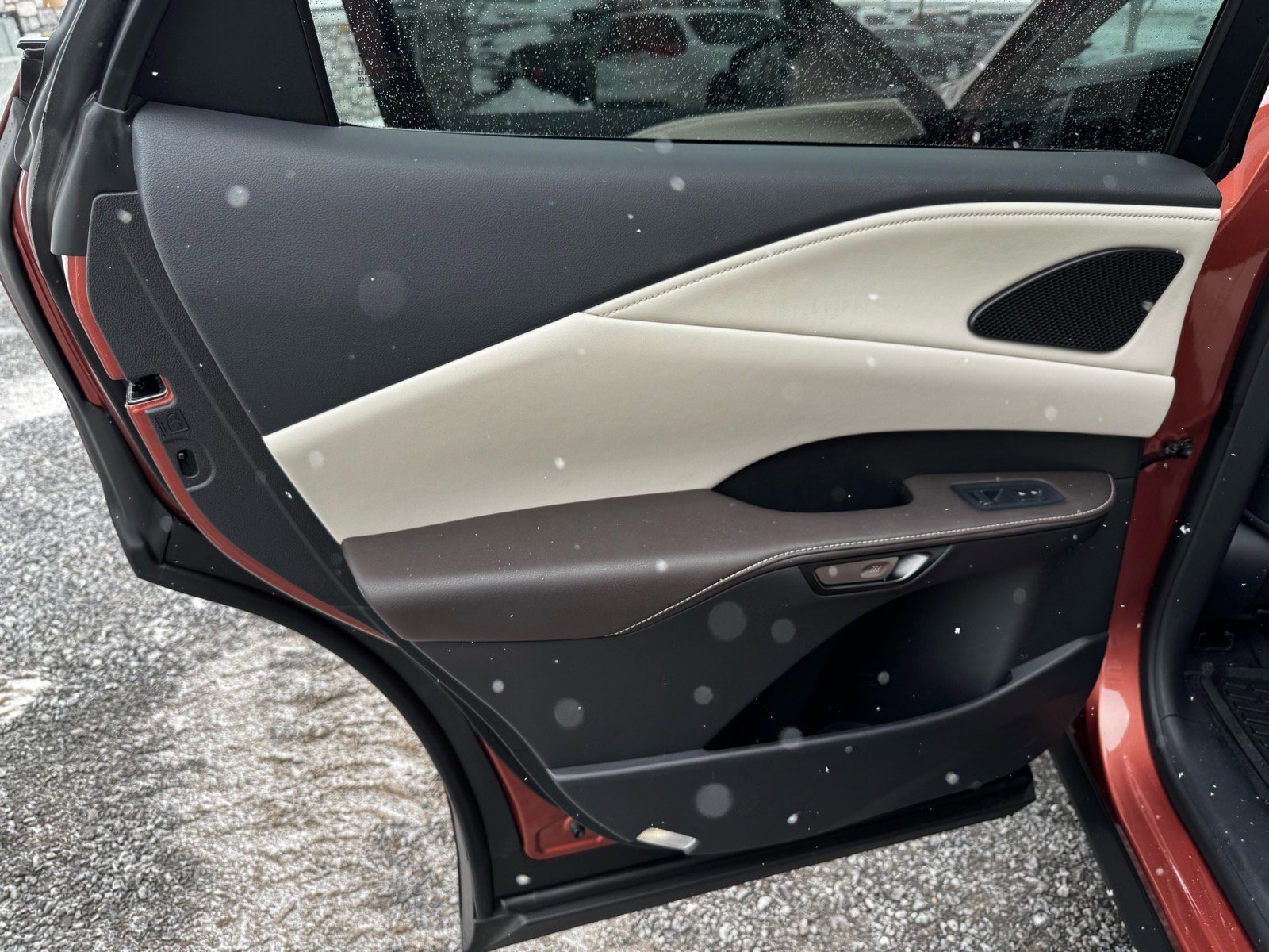 Used 2024 Lexus RX 350 Premium AWD/4WD image 16