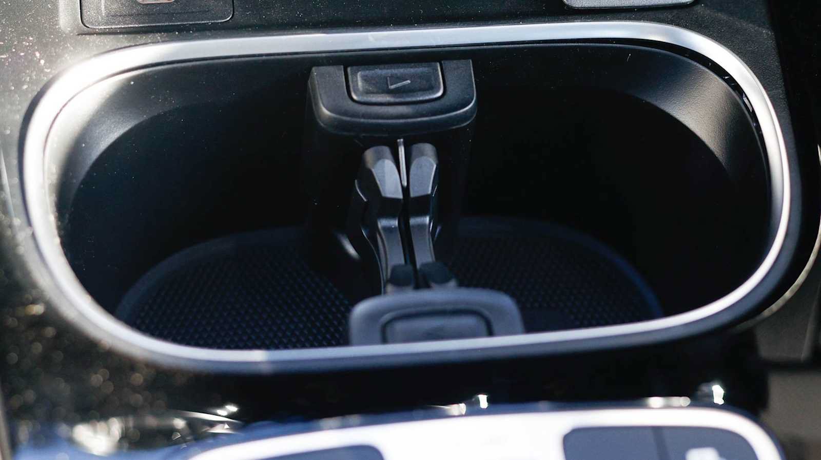 Certified 2026 Mercedes-Benz CLA 250 4MATIC image 38