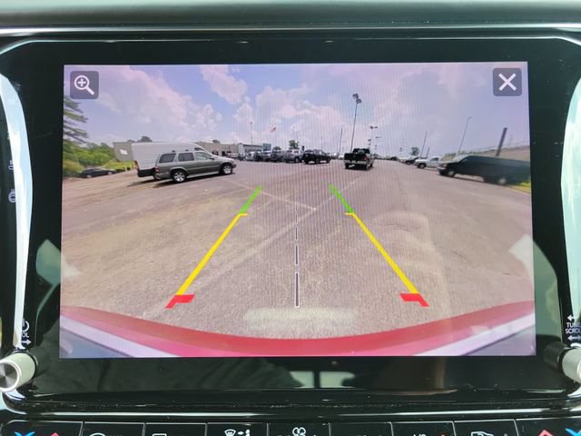 Used 2024 Jeep Grand Wagoneer L Series III AWD/4WD image 29