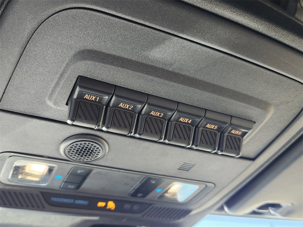 Used 2024 Ford Bronco Badlands image 21