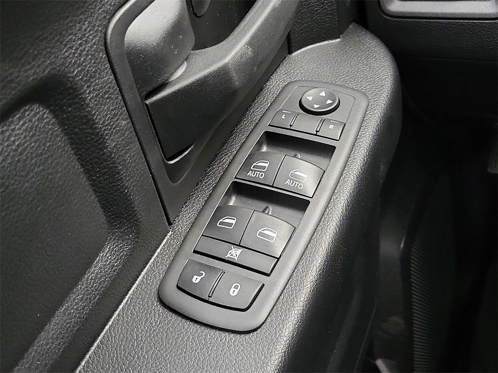 Used 2021 RAM 1500 Tradesman w/ Popular Equipment Group image 13