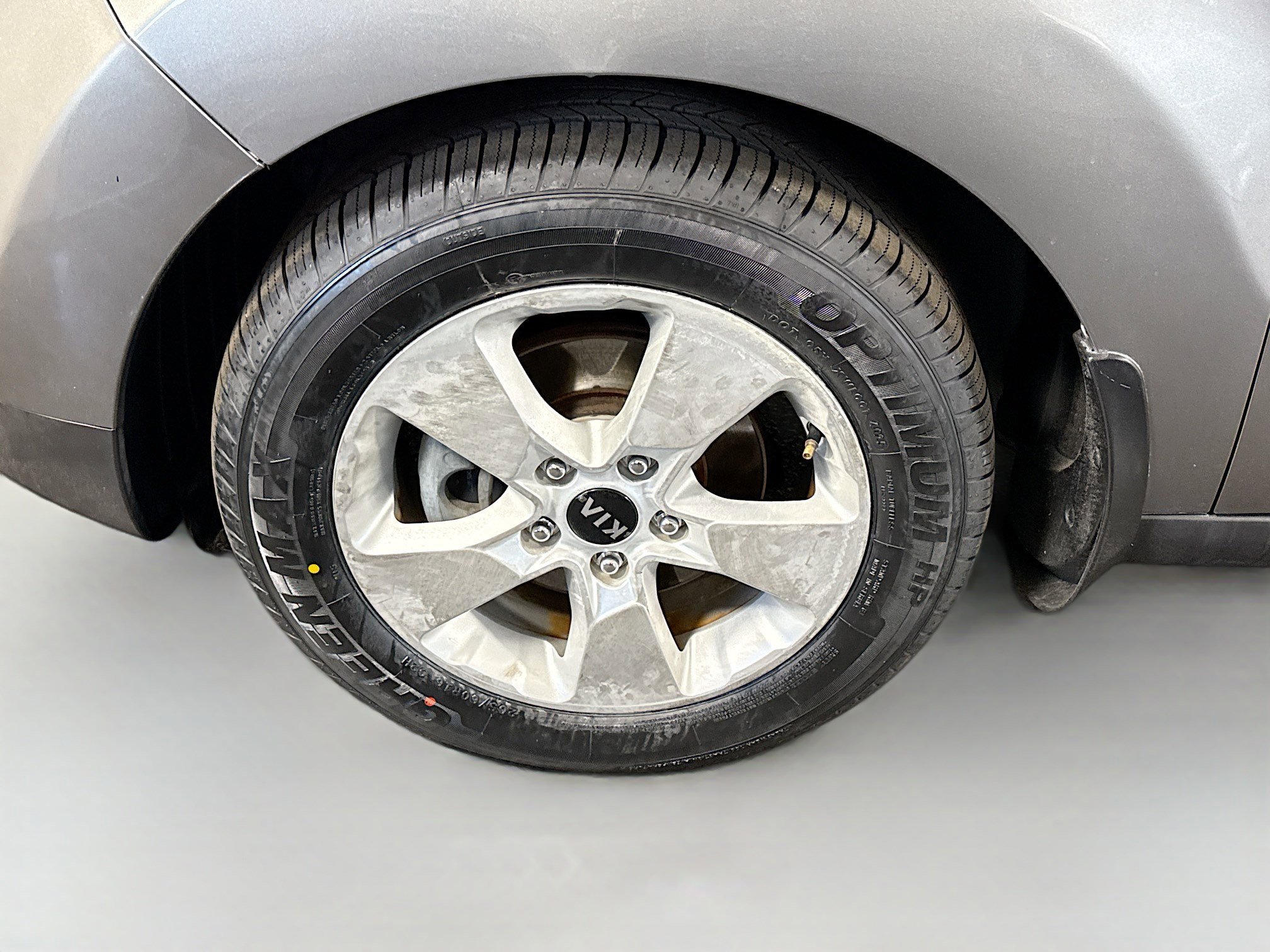 Used 2017 Kia Soul image 36