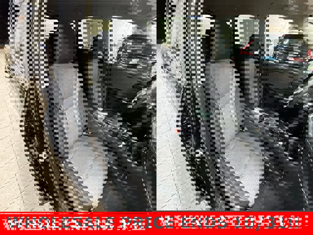 Used 2021 Nissan Rogue S image 16