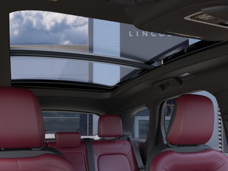 New 2023 Lincoln Corsair Reserve w/ Equipment Group 202A AWD/4WD image 22