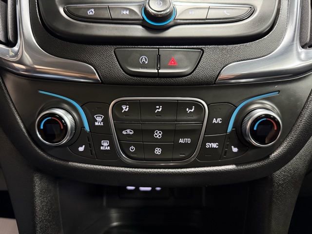 Used 2024 Chevrolet Equinox LT w/ LPO, Floor Liner Package image 39