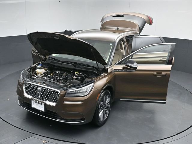 Certified 2022 Lincoln Corsair Reserve w/ Elements Package AWD/4WD image 55