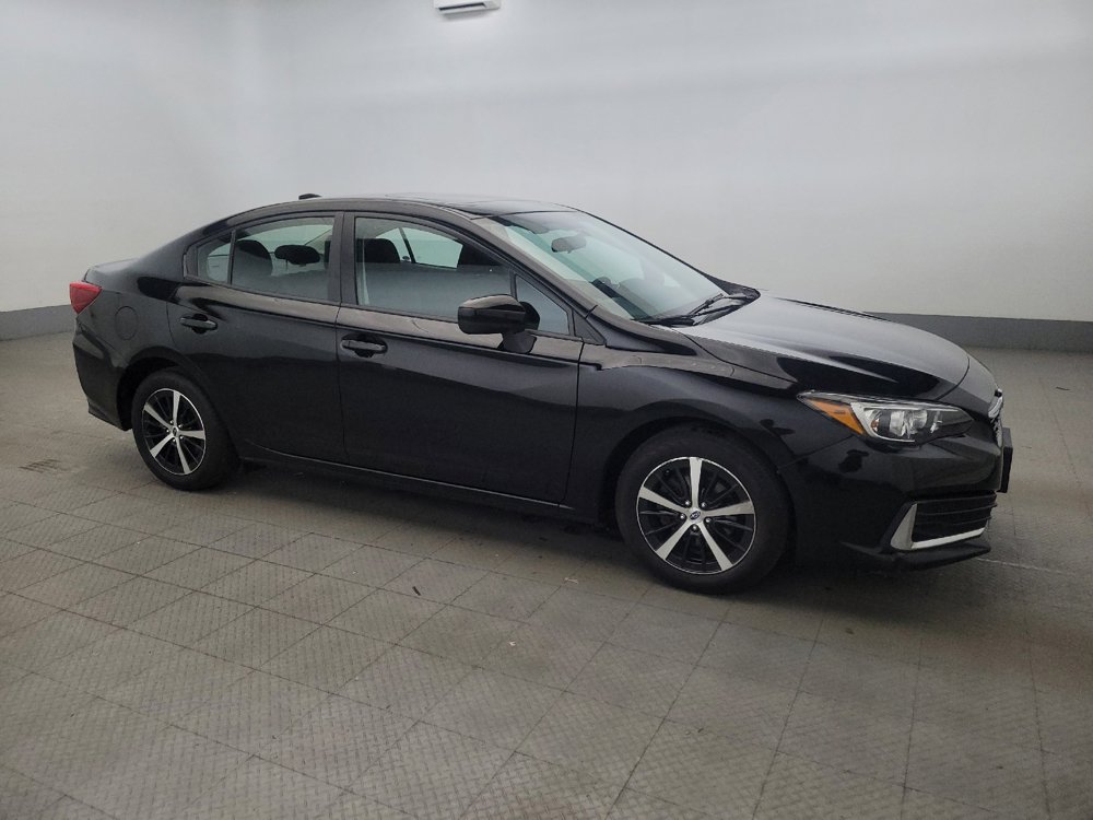 Used 2021 Subaru Impreza 2.0i Premium AWD/4WD image 11