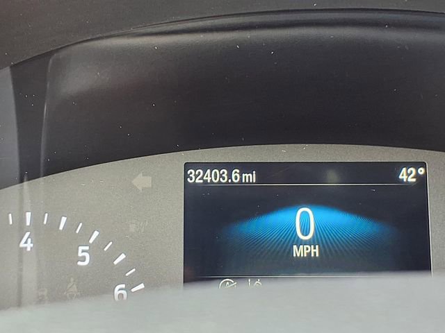 Used 2022 Ford Escape SE w/ Convenience Package image 17