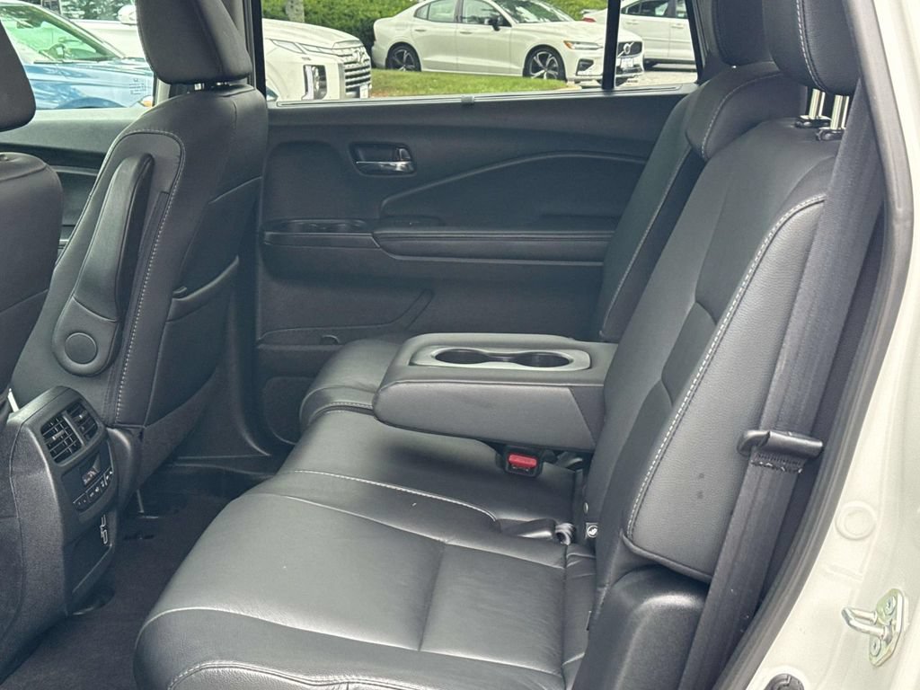 Certified 2022 Honda Pilot EX-L image 19
