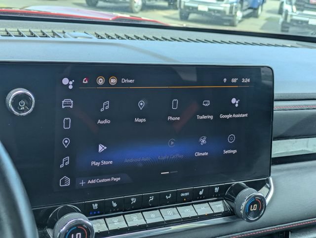 Certified 2023 Chevrolet Colorado Z71 w/ Z71 Convenience Package 2 AWD/4WD image 21
