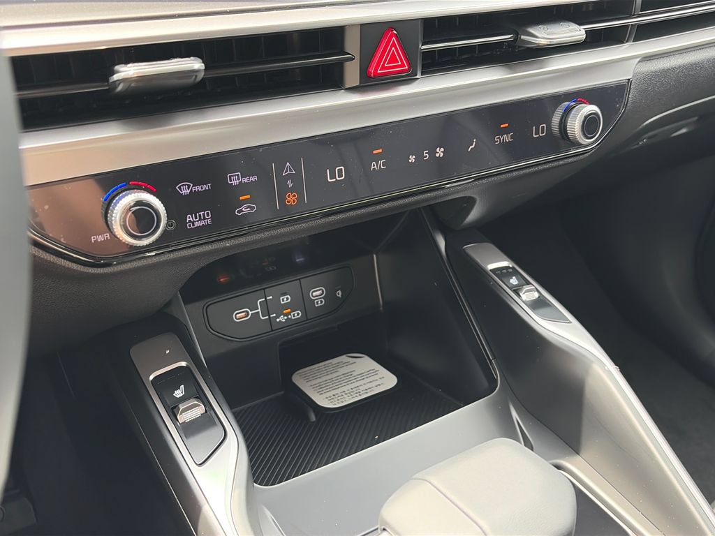 New 2026 Kia Sorento S AWD/4WD image 19