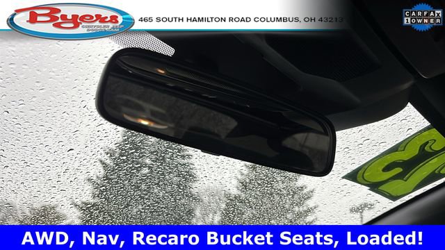 Used 2023 Subaru WRX GT AWD/4WD image 24