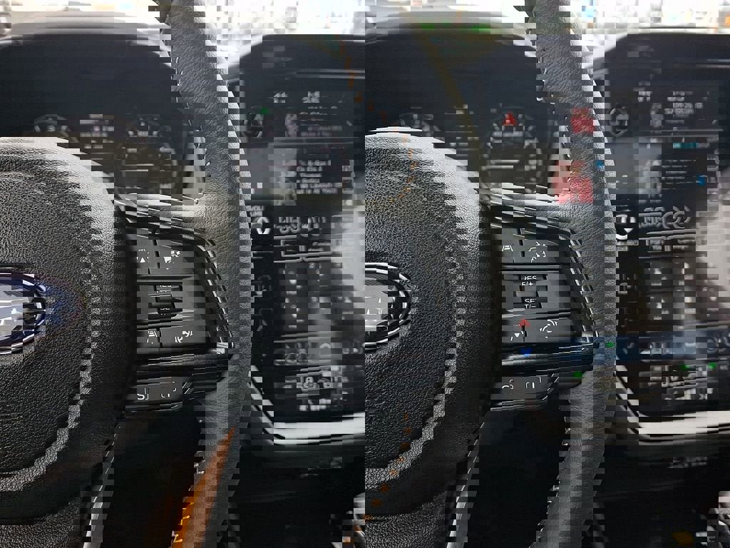 Used 2024 Subaru Crosstrek 2.5i Wilderness w/ Wilderness Package image 24