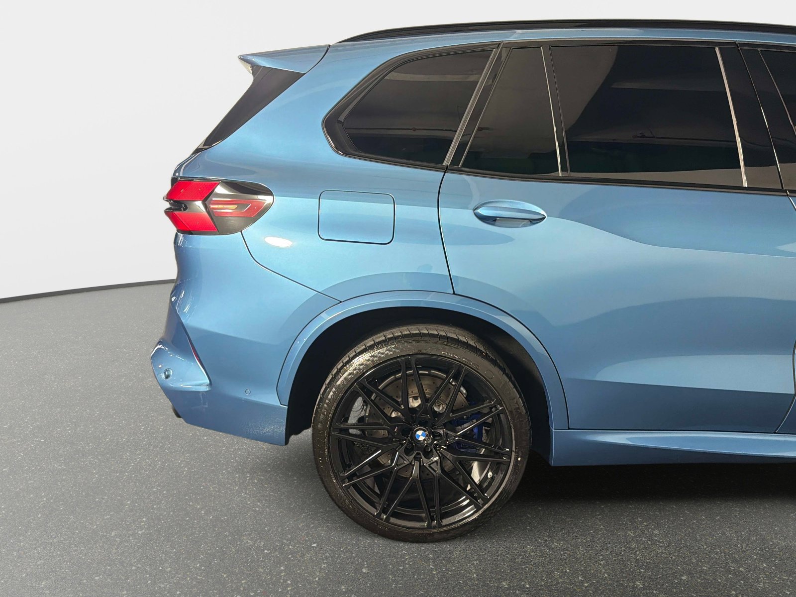 Used 2026 BMW X5 M Competition image 19