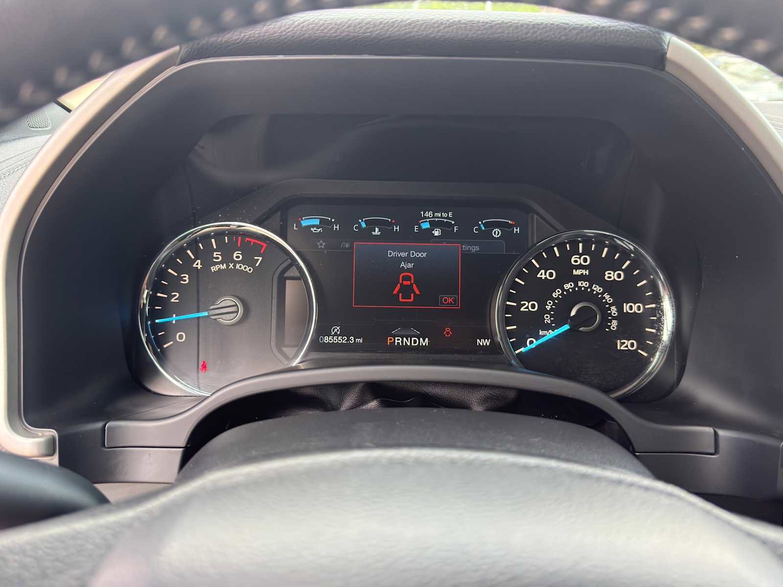 Used 2018 Ford F150 Lariat w/ Equipment Group 502A Luxury image 26