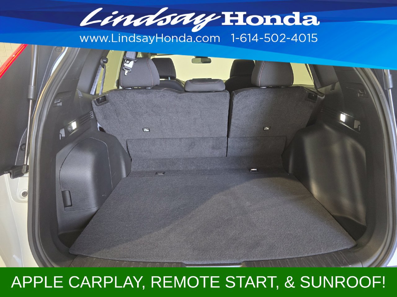 Used 2024 Honda CR-V Sport image 8