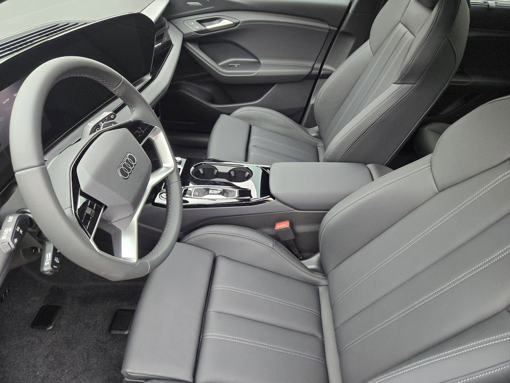 New 2027 Audi Q6 e-tron Premium Plus AWD/4WD image 17