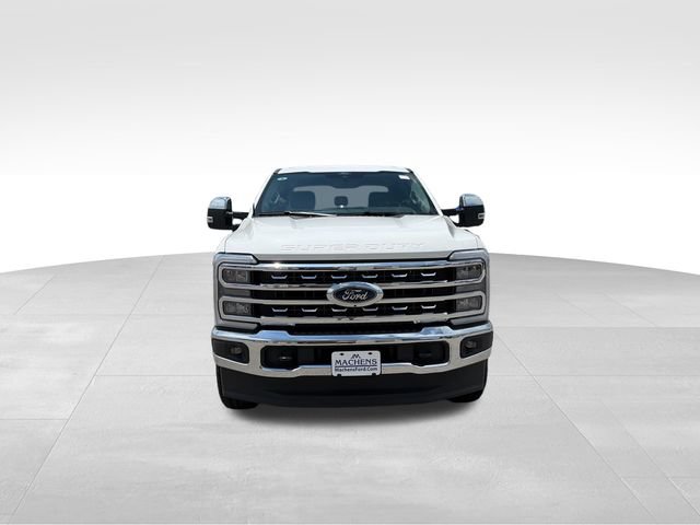 New 2026 Ford F350 Lariat w/ Chrome Package AWD/4WD image 9