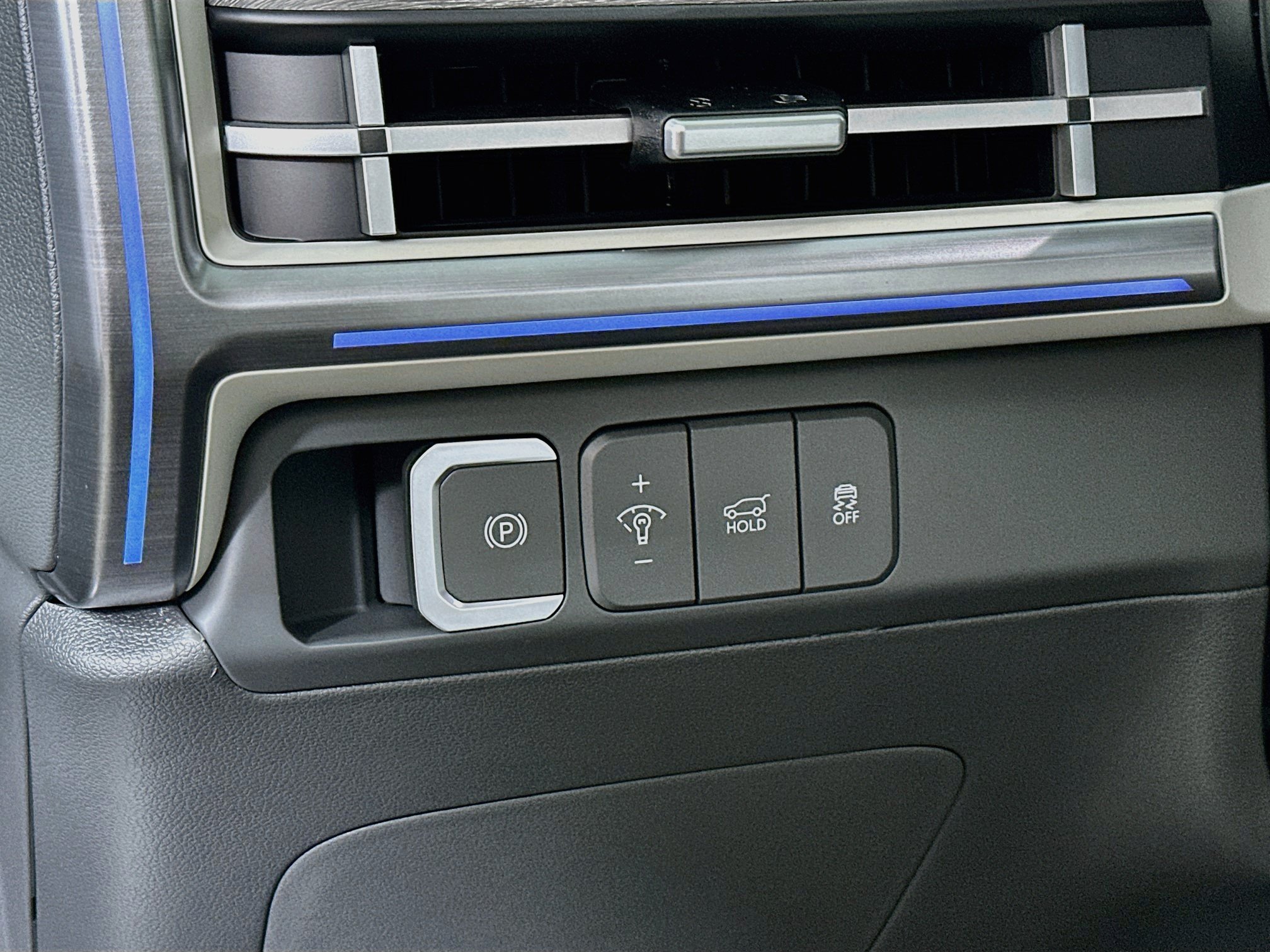 New 2027 Hyundai Santa Fe Limited AWD/4WD image 10