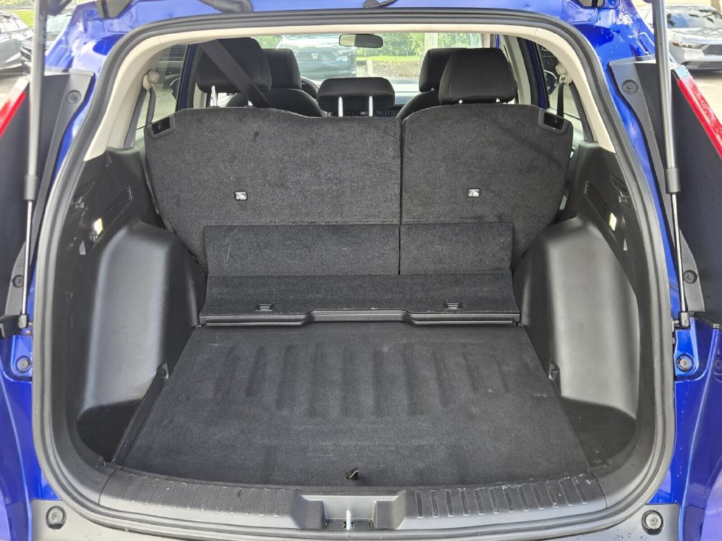 Certified 2024 Honda CR-V EX image 14