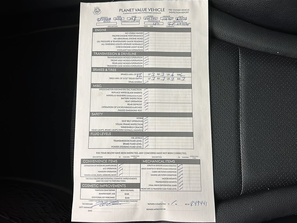 Used 2016 Mercedes-Benz GLC 300 4MATIC image 33