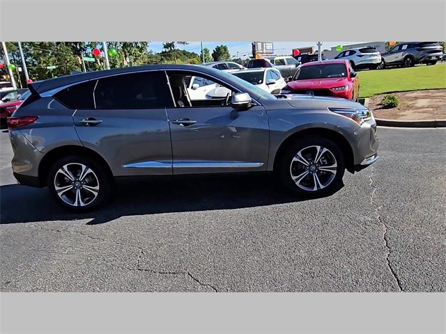 New 2025 Acura RDX w/ Technology Package image 52
