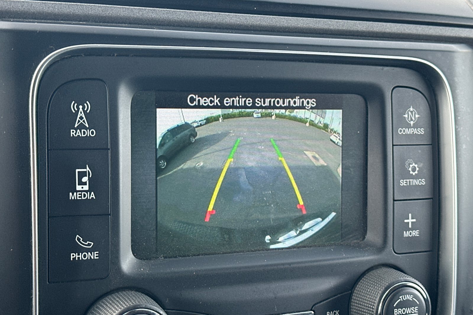 Used 2016 RAM 1500 Tradesman w/ Popular Equipment Group image 18