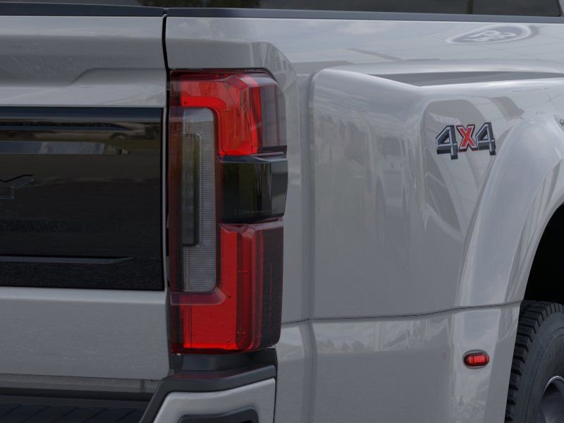 New 2026 Ford F450 4x4 Crew Cab Super Duty image 21