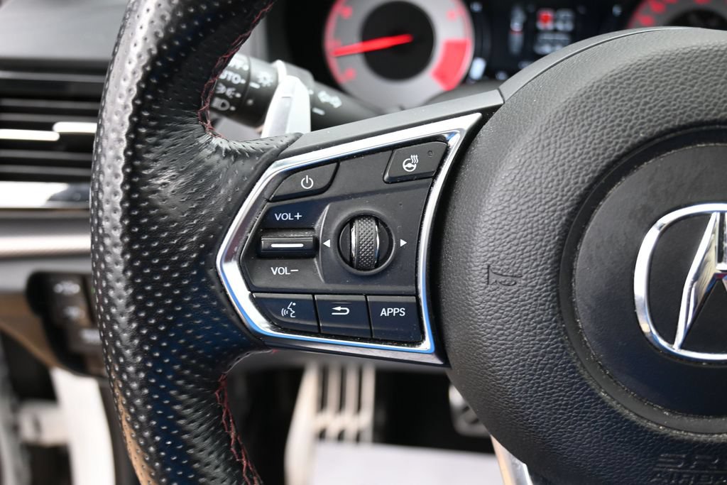 Used 2022 Acura RDX AWD image 19
