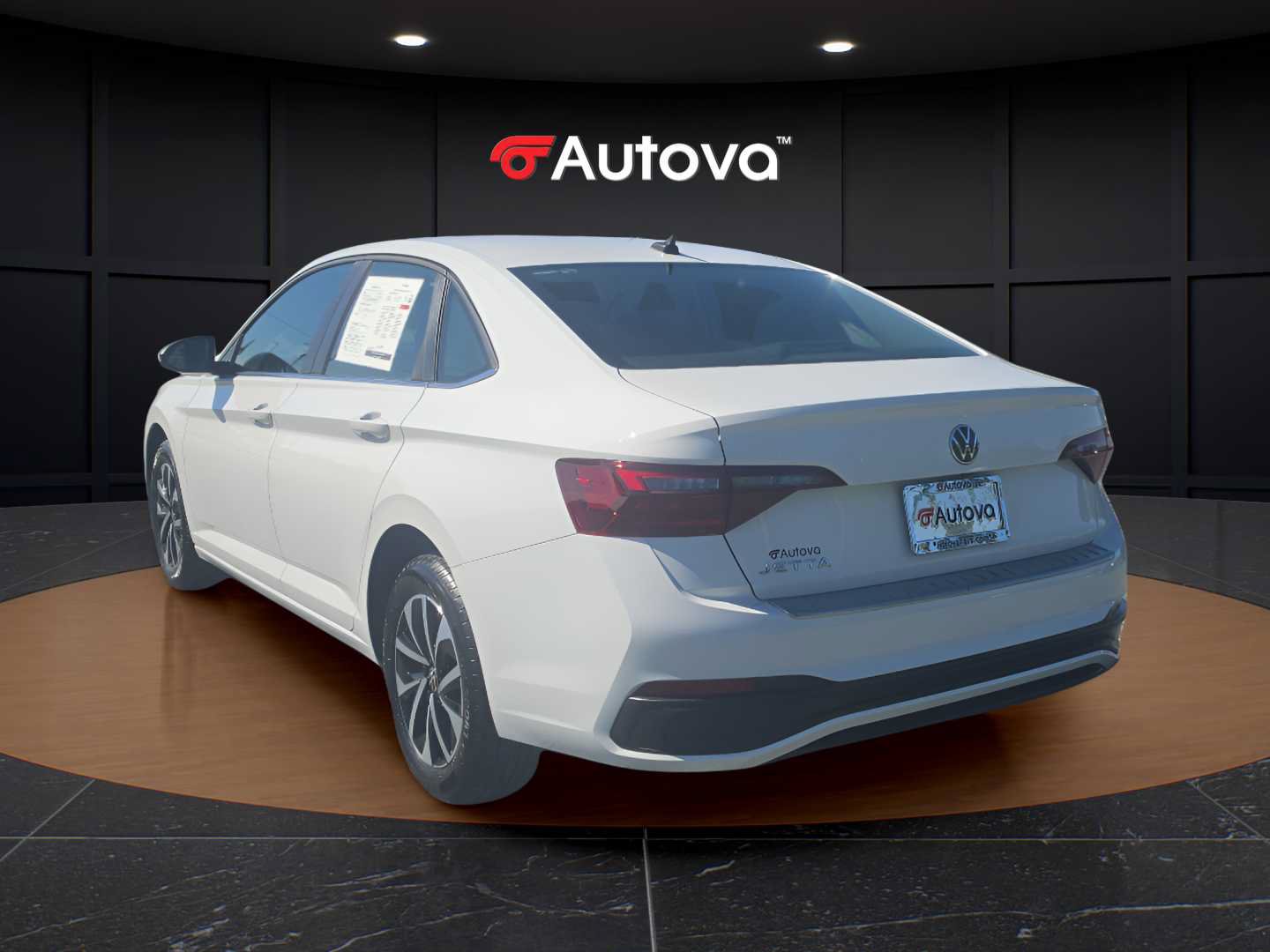 Used 2023 Volkswagen Jetta S FWD image 3