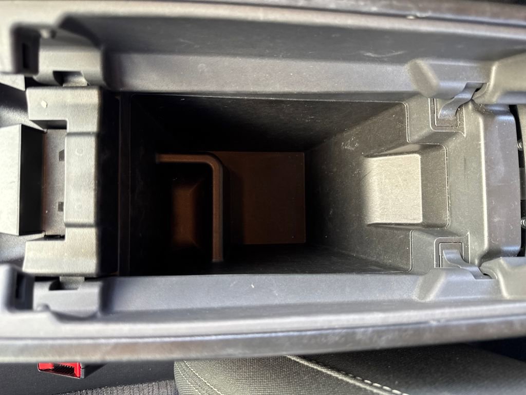 Used 2022 Nissan Rogue SV image 24