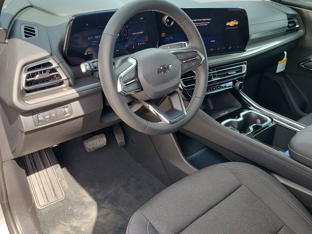 New 2026 Chevrolet Traverse LT w/ Midnight/Sport Edition image 22