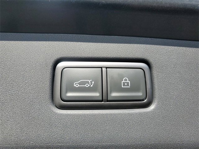 New 2026 Kia EV9 Land w/ Nightfall Edition Package image 9