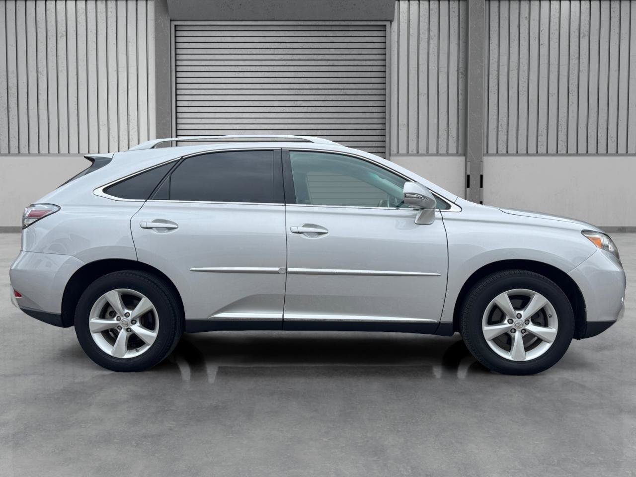 Used 2011 Lexus RX 350 AWD w/ Premium Pkg image 33