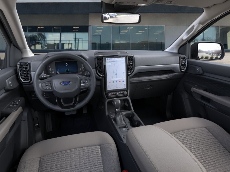 New 2026 Ford Ranger XLT image 9
