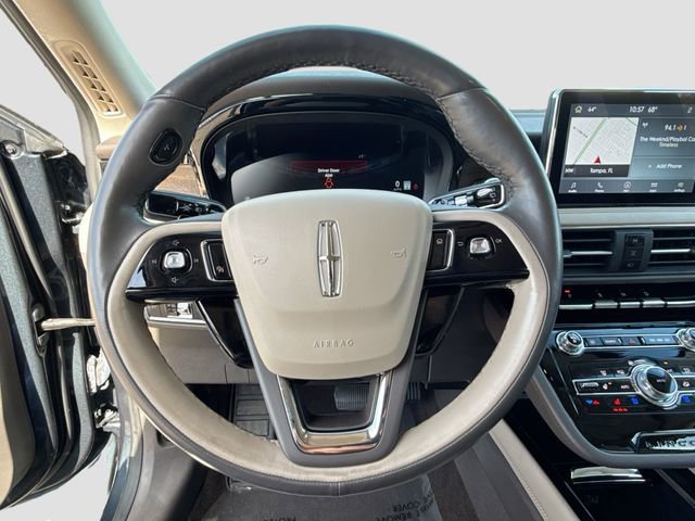 Used 2022 Lincoln Corsair Reserve w/ Equipment Group 201A FWD image 41